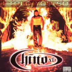 Chino XL - Water (2001)