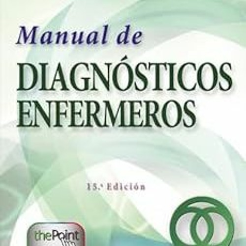 [Free_Ebooks] Manual de diagnósticos enfermeros (Spanish Edition) by  Lynda Juall Carpenito RN