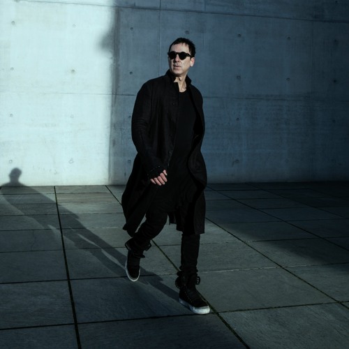 Dubfire Mix For Deep Blue at Audio