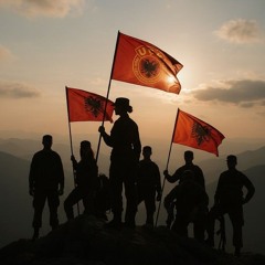 Kënga e Shqiponjave të Lirisë (UÇK)