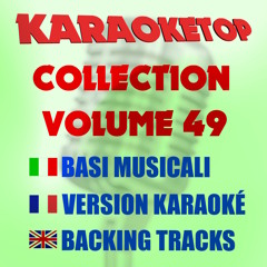 La noia (Originally Performed by Angelina Mango) (Karaoke Version)