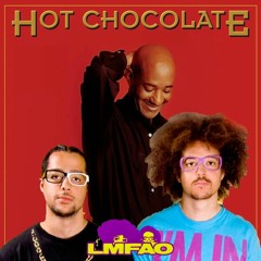 Sexy Thing (Hot Chocolate X LMFAO)