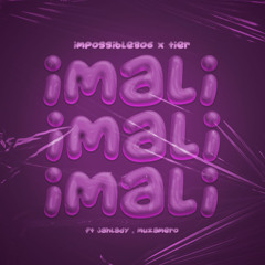 Imali (feat. Tier,impossible806,muzamero)