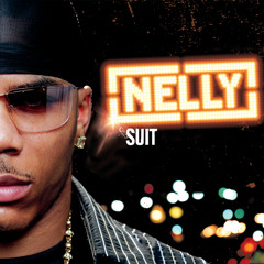 Nelly - Play It Off (Album Version / Explicit) [feat. Pharrell Williams]