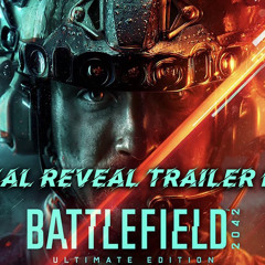 Battlefield 2042 - Official Reveal Trailer Music Song