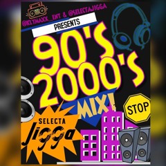 From da 90's and 2000's