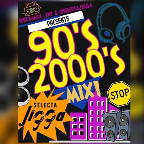 From da 90's and 2000's