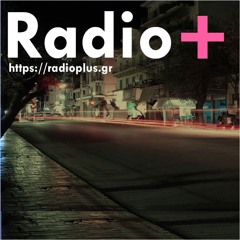 Radioplus Guest Mix 03.01.21 - Ritchie Haydn