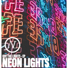 Cue The Lights EP