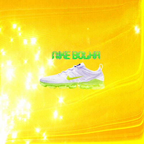 Nike Bolha
