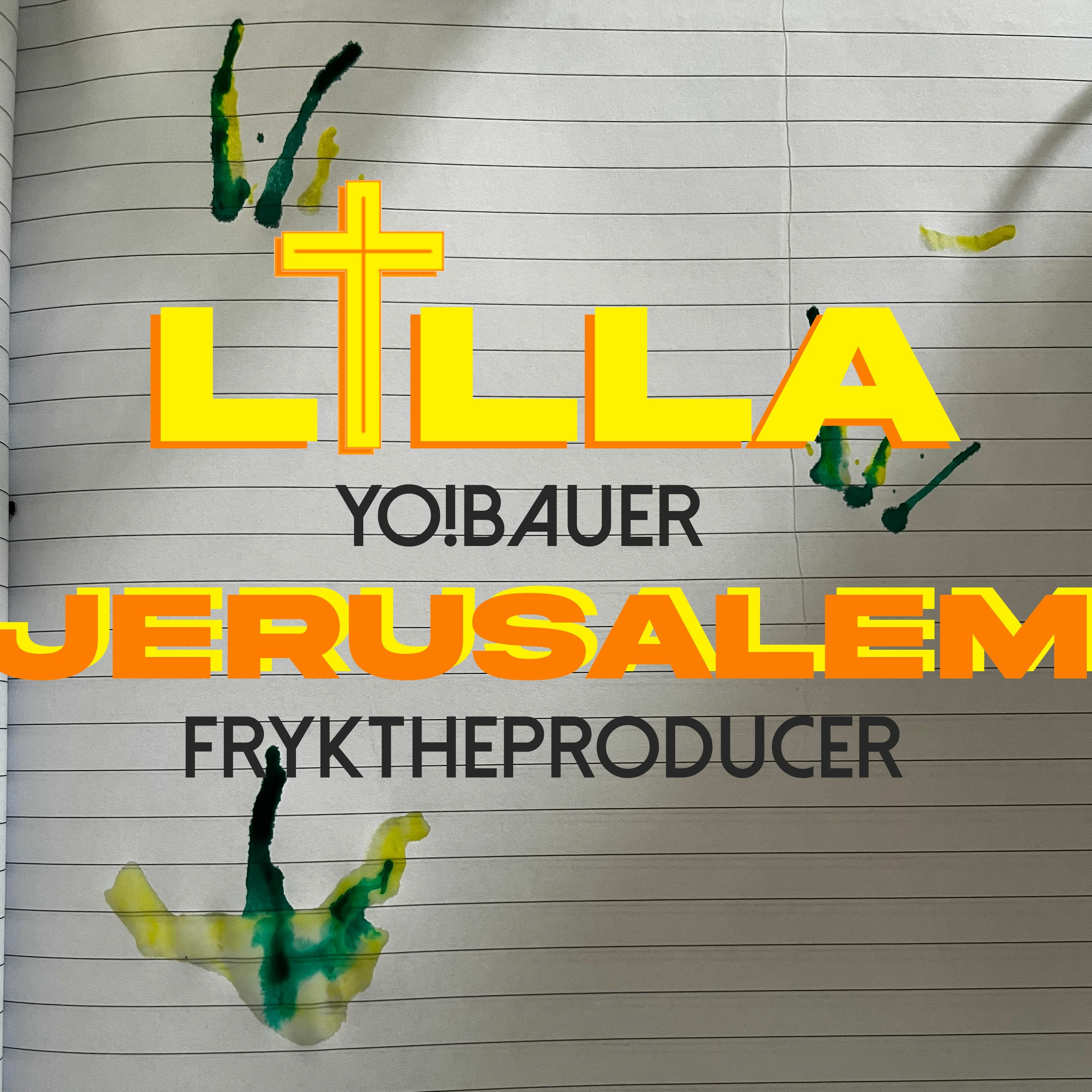 fryktheproducer
