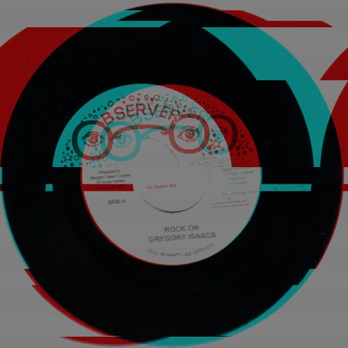 Gregory Issacs- Rock On (JAKEEQ VERSION) [FREE DOWNLOAD]