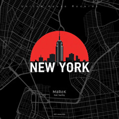 New York (feat. SaxToy)