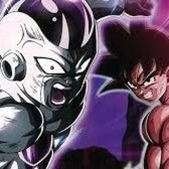 LR INT Frieza ( Final Form ) ( Angel ) Active Skill Ost ( Extended ) ( DBZ  Dokkan Battle )