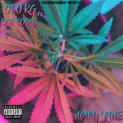 Mary Jane (OTO KG ft CGE Coolie)