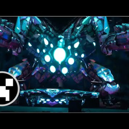 Dj Gato - Dubstep & DnB Remix