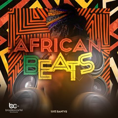 Luiz Santys - African Beat