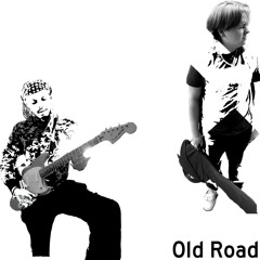OLD ROAD W/ archi silas