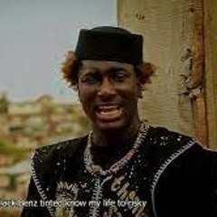 Lil Berete - Woyoiyoi [Oh My God]