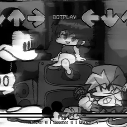 Unknown Suffering 20k4 Remix But SNS Mickey Sing It