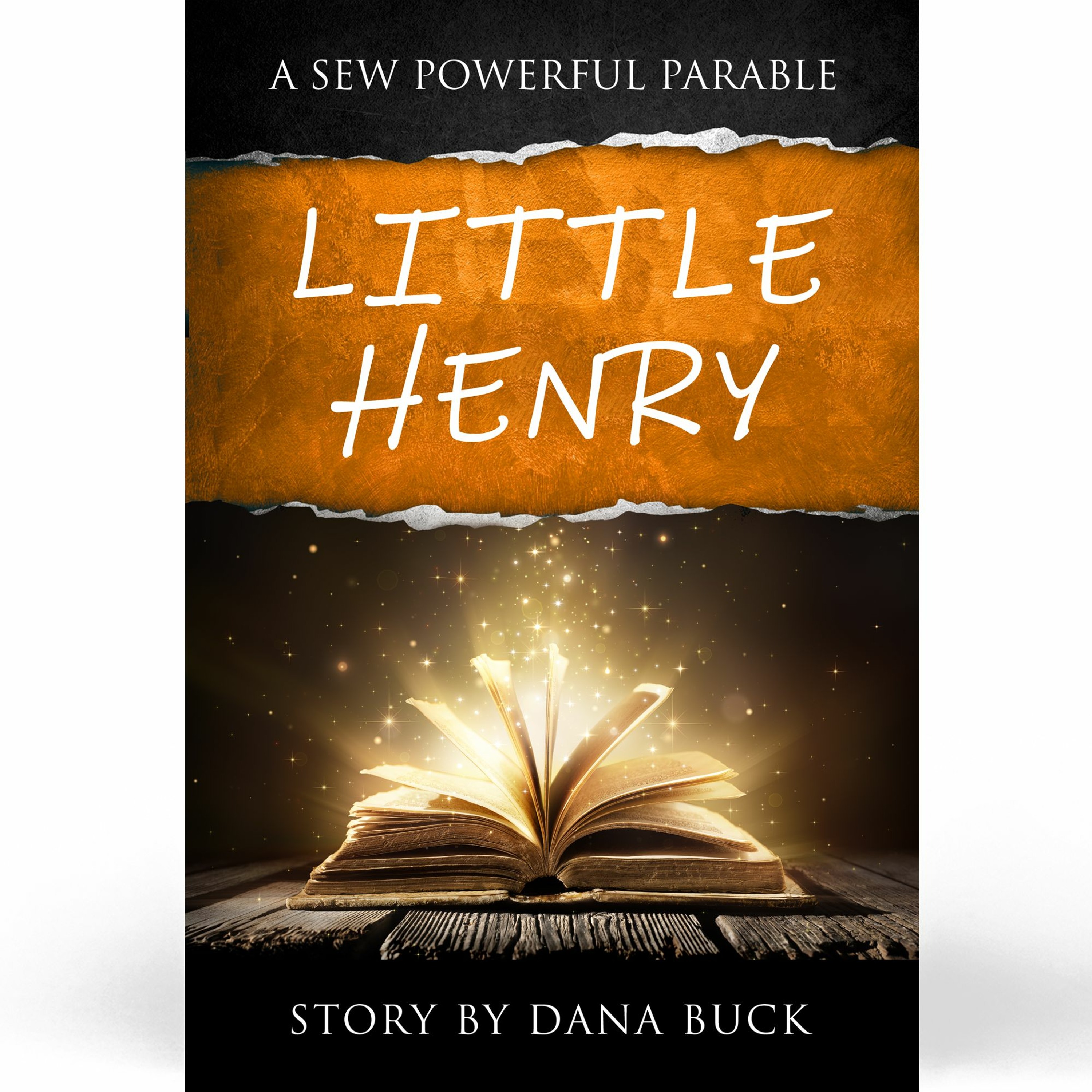 Sew Powerful Parables
