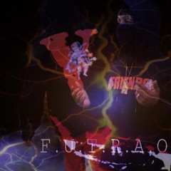 ROCKOUT - JayEbk x Futrao2x7