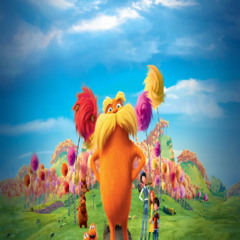 lorax @yk