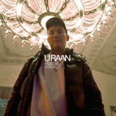 SYSTEM108 PODCAST 256: URAAN