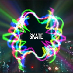 Skate - woofer | Free Trap/Club/HipHop/House/Trance Beat 130BPM