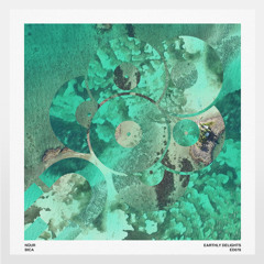 Nüur - Mi Gente [Earthly Delights]