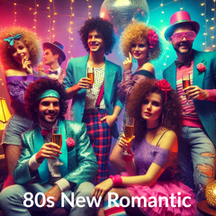 New Romantic Track 3