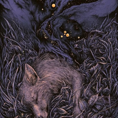 Shrouded