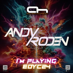 ANDY RODEN - EOYC2024 - AFTERHOURS.FM