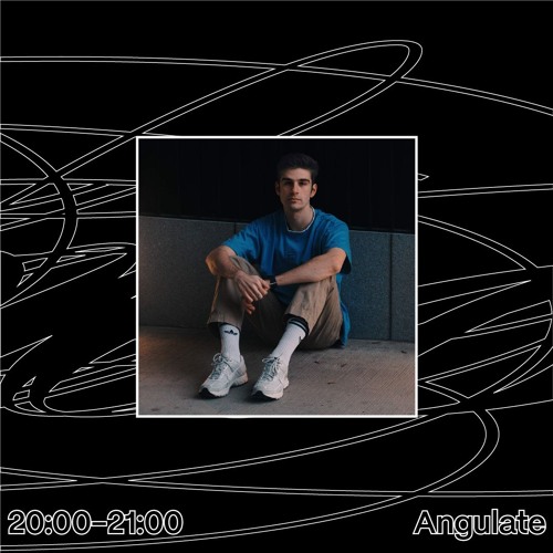 Black Teeth Radio:z Angulate & Friends with Angulate 29-07-2025
