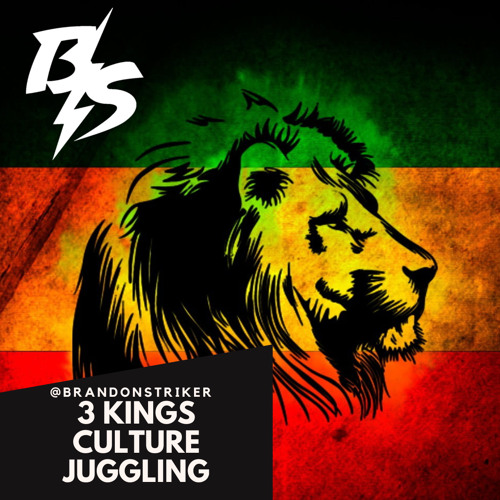 3 KINGS CULTURE JUGGLING MIX | SIZZLA, CAPLETON, ANTHONY B
