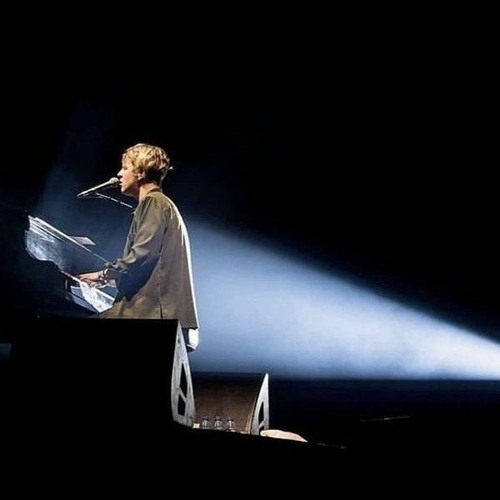 Tom Odell - Best Day Of My Life