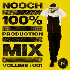 100% Production Mix Vol 1