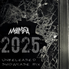 2025 UNRELEASED SHOWCASE MIX