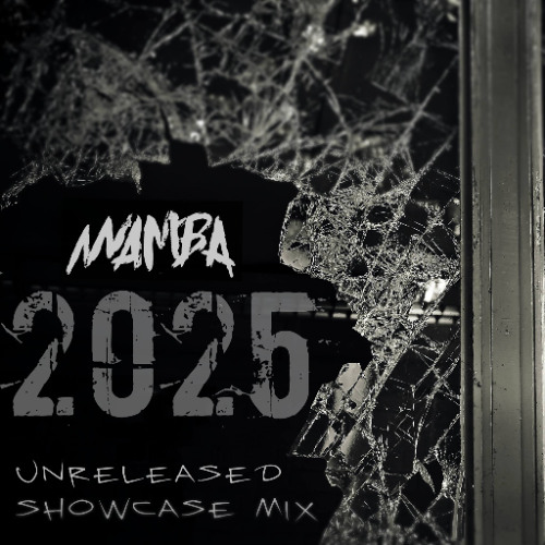 2025 UNRELEASED SHOWCASE MIX