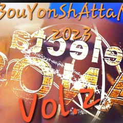 Selecta Tanos BouYonShAttA Mixx 2023.Vol2 🔞💦🥵🔞