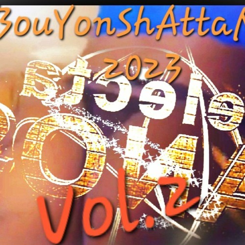 Selecta Tanos BouYonShAttA Mixx 2023.Vol2 🔞💦🥵🔞