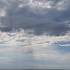 can't escape from me