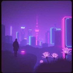 Walking Trax 01 (instrumental EDM, personal use)