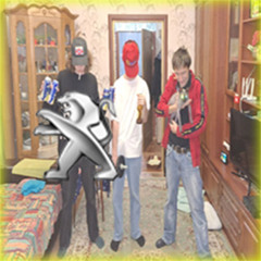 припадок freestyle prod. dj донецк 333