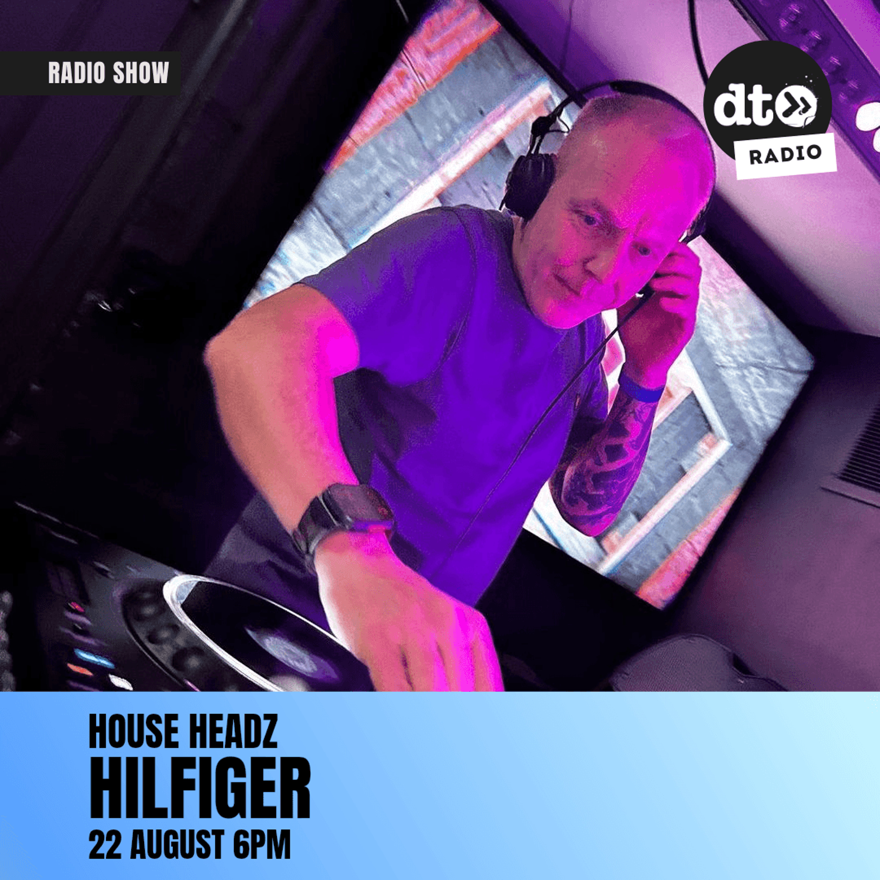 HOUSE HEADZ #1
