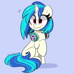 Pony stuff (Mostly)