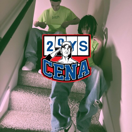 john cena (loud)