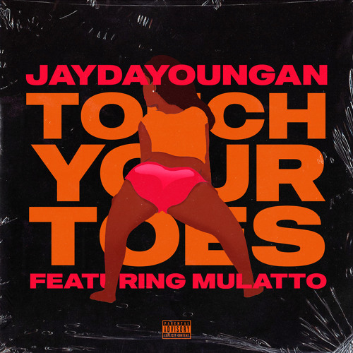 Touch Your Toes (feat. Latto)