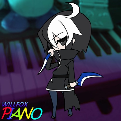 Monochrome Memory (Seth) Retro-Synth Remix