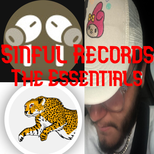 Sinful Records: The Essentials